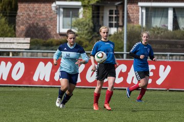 Bild 173 - F VfL Kellinghusen - SG R�nnau/Daldorf : Ergebnis: 0:1